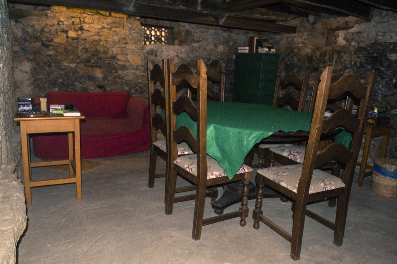 Hostel Vale Do Cafe Ipiabas Kültér fotó