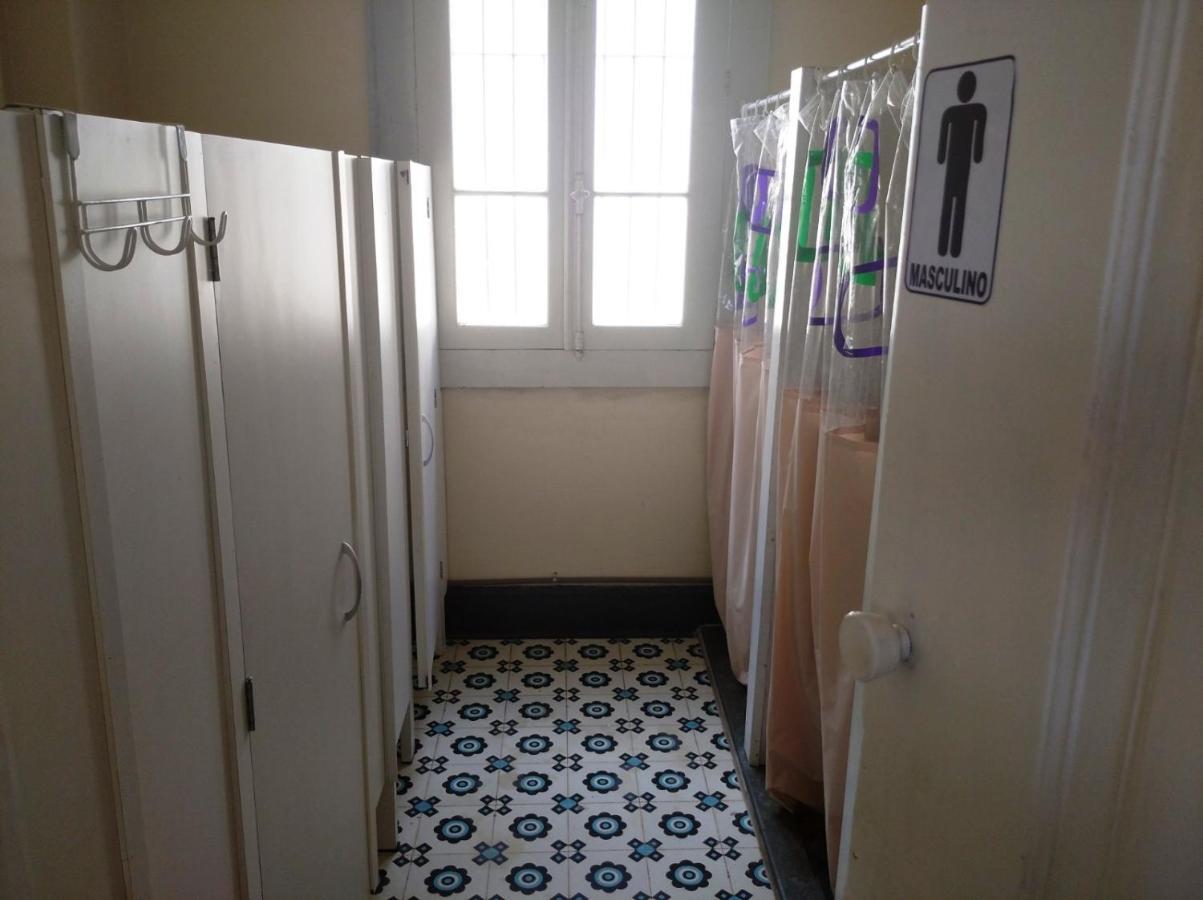 Hostel Vale Do Cafe Ipiabas Kültér fotó